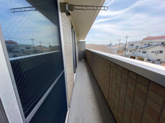 【バルコニー】 | ロイヤルヒルズ