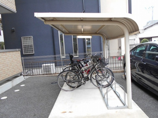 【その他共用部分】 | ロイヤルヒルズ