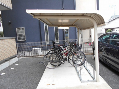 【その他共用部分】 | ロイヤルヒルズ