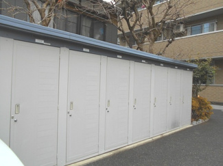 【その他共用部分】 | ロイヤルヒルズ