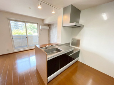 【キッチン】 | ロイヤルヒルズ