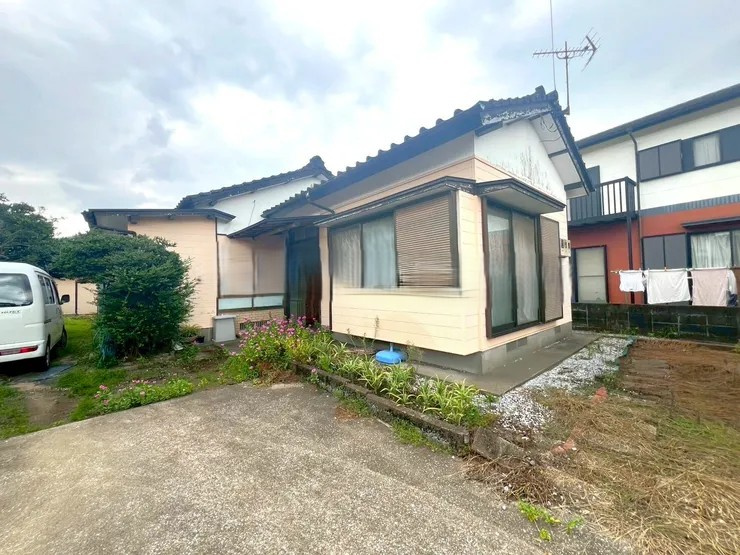 大字島之内　中古戸建