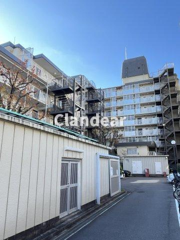 洋伸竹ノ塚マンションのその他|ドキドキの新生活も、安心してスタート。ぴったりの住まいを見つけませんか？クランディアが一緒に住まい選びをサポートします‼　まずは、お気軽にお問合せください　＃クランディア