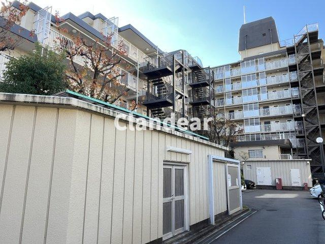 洋伸竹ノ塚マンションのその他|ドキドキの新生活も、安心してスタート。ぴったりの住まいを見つけませんか？クランディアが一緒に住まい選びをサポートします‼　まずは、お気軽にお問合せください　＃クランディア