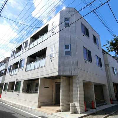 【外観】 | リュウ・ポイント