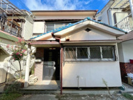 豊中市稲津2丁目貸家の画像