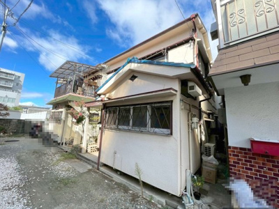 【その他】 | 豊中市稲津2丁目貸家