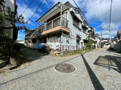 【周辺】 | 豊中市稲津2丁目貸家