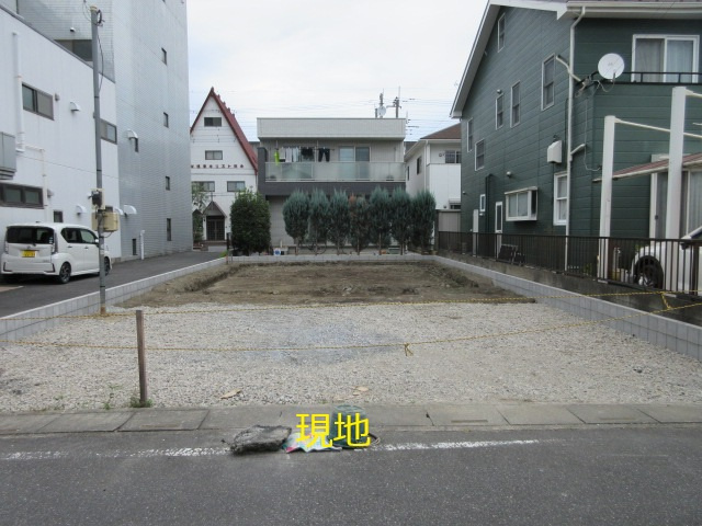 【仲介手数料無料】新築戸建　熊谷市伊勢町70-1（全1棟）のその他