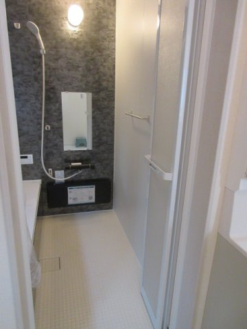 【仲介手数料無料】新築戸建　熊谷市伊勢町70-1（全1棟）の浴室