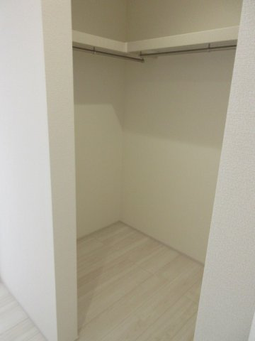 【仲介手数料無料】新築戸建　熊谷市伊勢町70-1（全1棟）の収納