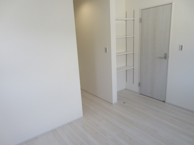 【仲介手数料無料】新築戸建　熊谷市伊勢町70-1（全1棟）の洋室