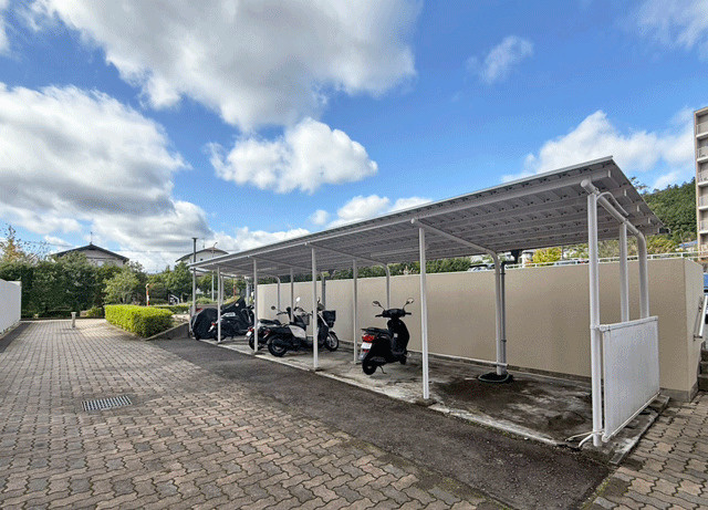 ダイアシティ2000茂庭Ｂ2リッヂのその他