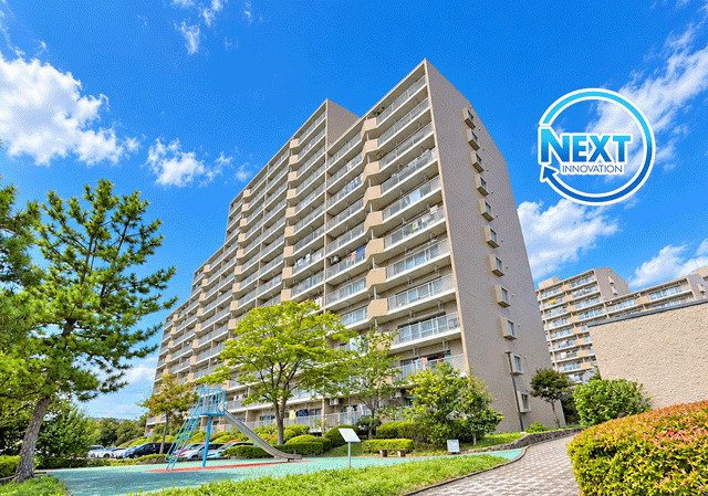 ダイアシティ2000茂庭Ｂ2リッヂ