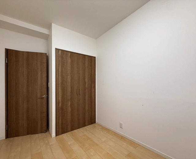 ダイアシティ2000茂庭Ｂ2リッヂの洋室