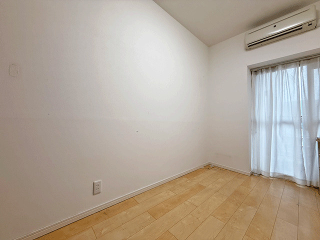 ダイアシティ2000茂庭Ｂ2リッヂの洋室