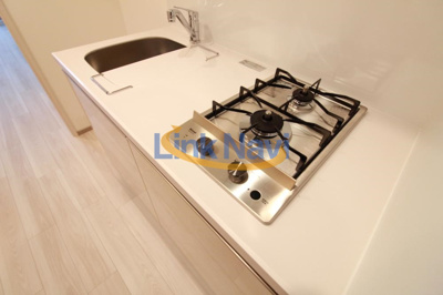 【キッチン】 | スプランディッドⅦ