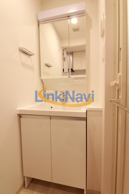 【独立洗面台】 | スプランディッドⅦ