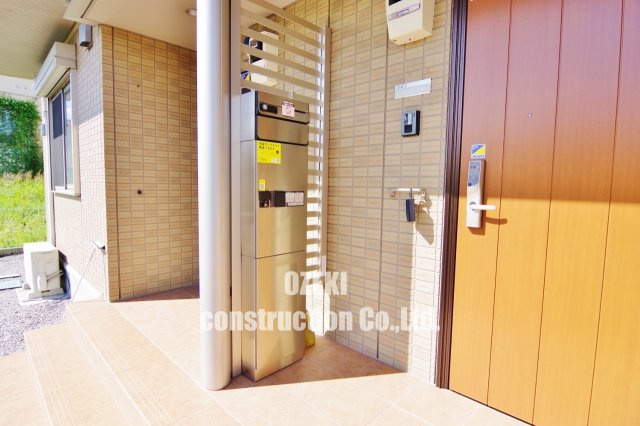 Light　Breezeのその他共用部分