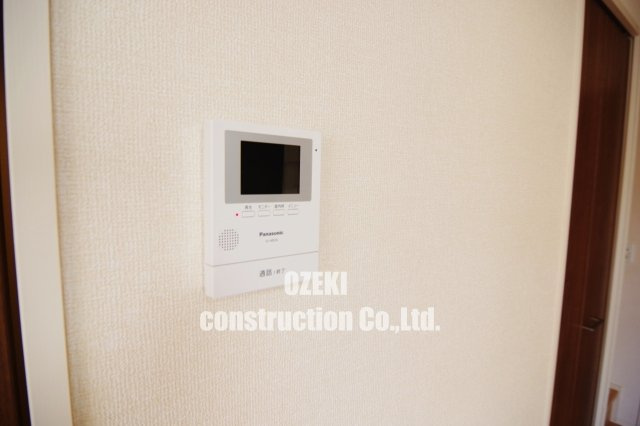 Light　Breezeのセキュリティ