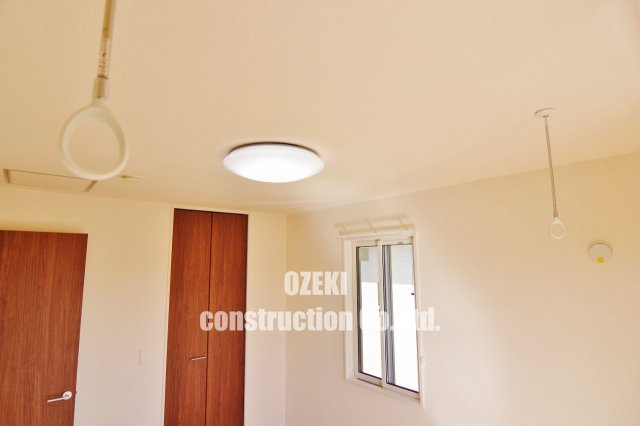 Light　Breezeの設備