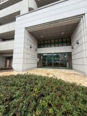 堺市南区新檜尾台　ディーレスティア堺・光明池の外観