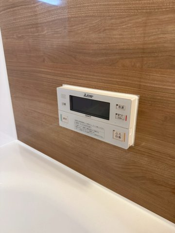 堺市南区新檜尾台　ディーレスティア堺・光明池の浴室