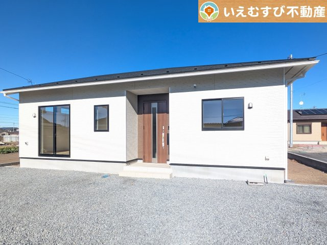 Cradle garden　上里町大御堂第4