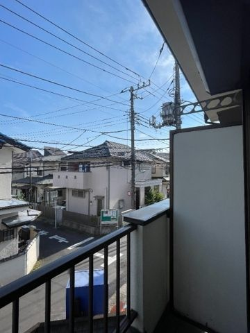 ベルハイムの展望