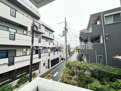 【展望】 | シンシア田園調布