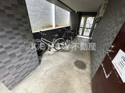 【ロビー】 | シンシア田園調布 | 毎日通るロビーはこのようになっています