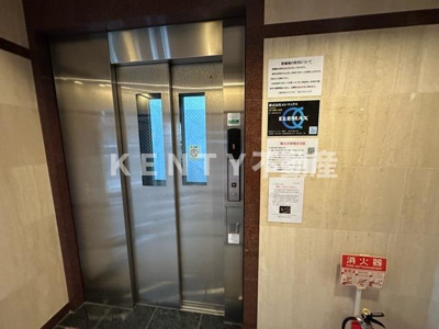 【その他共用部分】 | シンシア田園調布