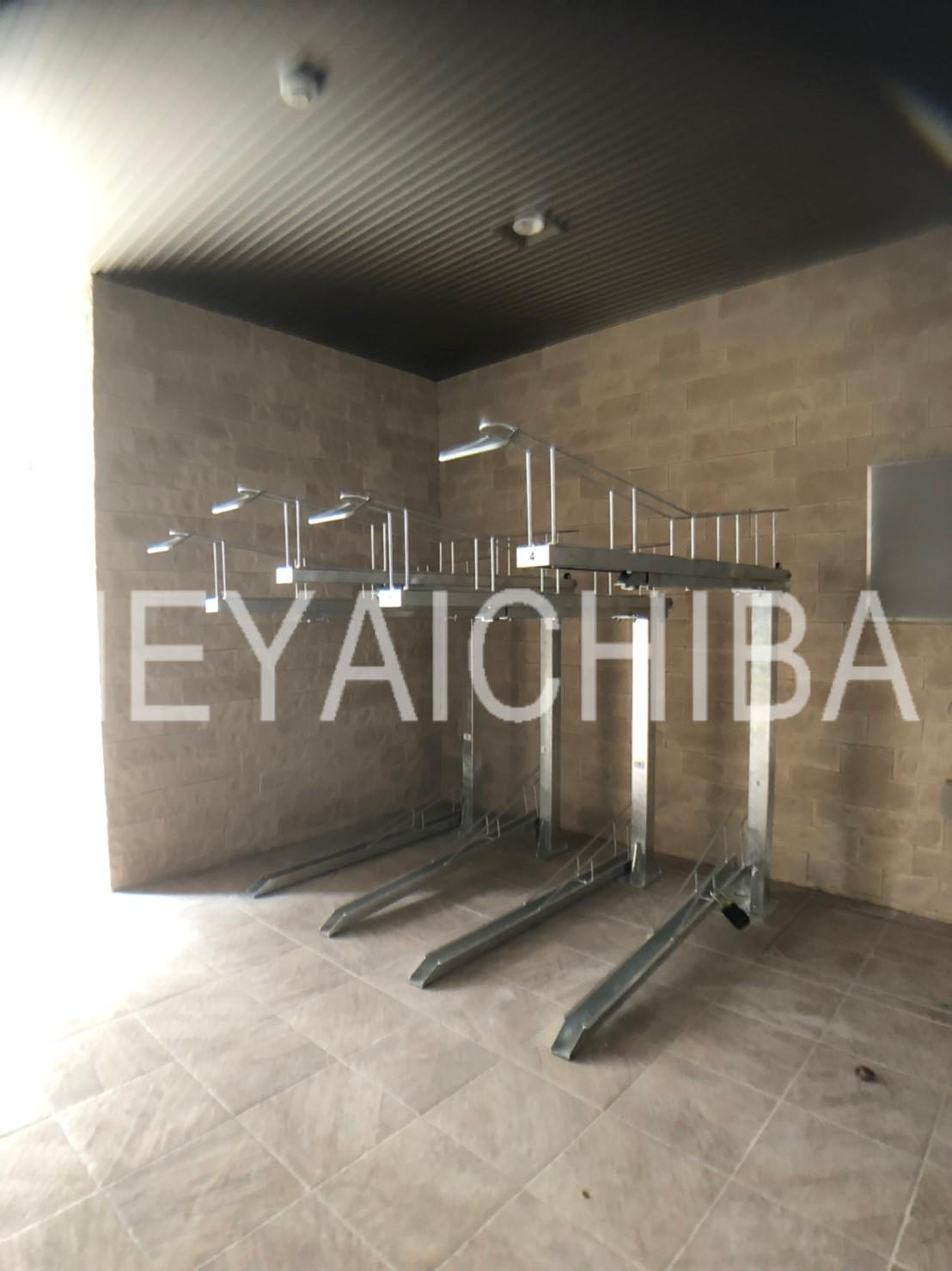 ミュゲ浅草のその他共用部分|駐輪場