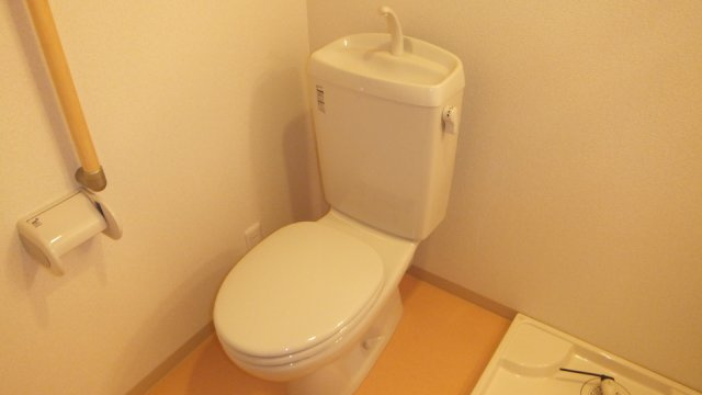 アーク船橋（海神）のトイレ|お手洗い綺麗です。