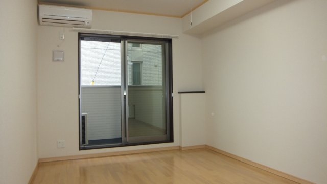 アーク船橋（海神）の居間・リビング|室内綺麗です。