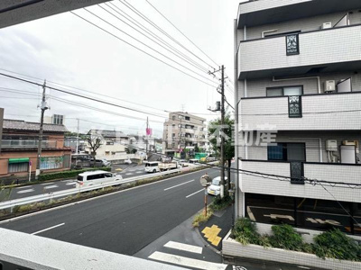 【展望】 | シンシア田園調布