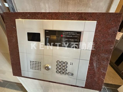 【その他共用部分】 | シンシア田園調布