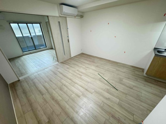 【居間・リビング】 | フジパレス教興寺三丁目Ⅱ