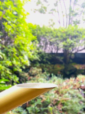 別邸桜乃庄のその他共用部分