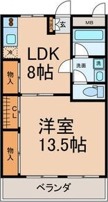 ヨイマンション