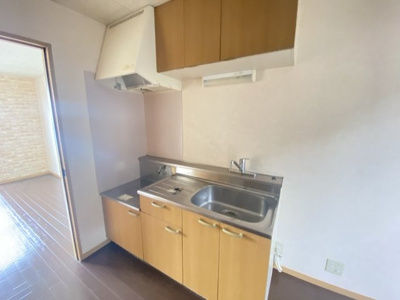 【内装】 | クロスローズB