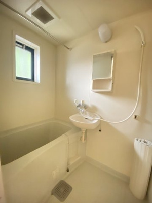 【内装】 | クロスローズB