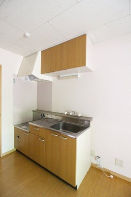 【内装】 | クロスローズA