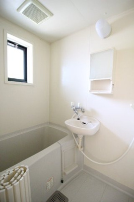 【内装】 | クロスローズA