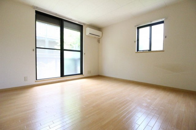 【内装】 | クロスローズA