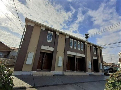 【外観】 | エスタスカーサ