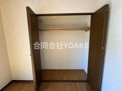 【収納】 | リッチモンドⅢ