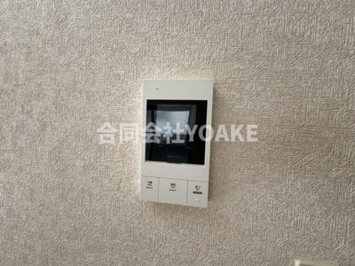 【セキュリティ】 | リッチモンドⅢ