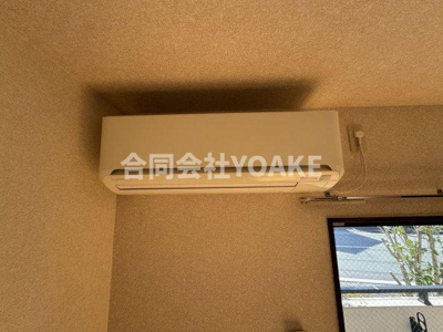 【設備】 | リッチモンドⅢ