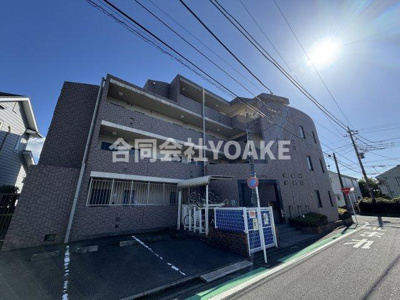 【外観】 | リッチモンドⅢ